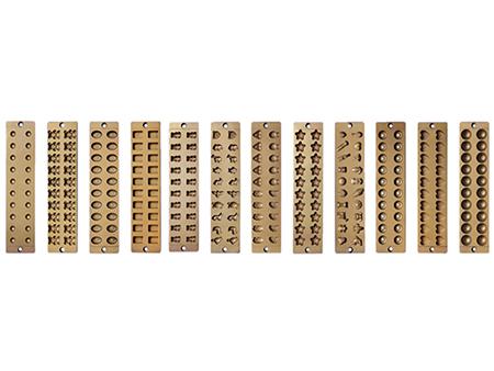 硬糖浇注生产线