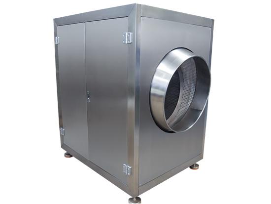 淀粉模胶体软糖生产线