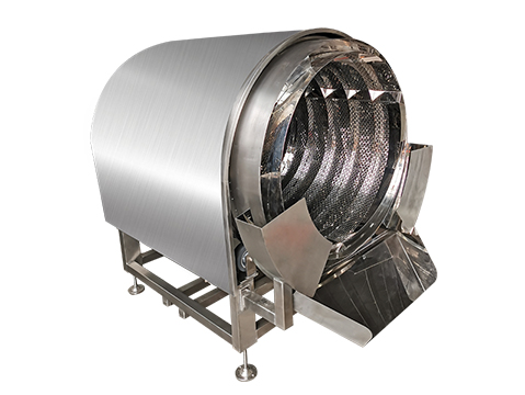 淀粉模胶体软糖生产线