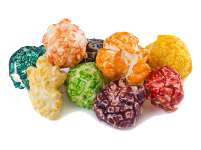 Handmade Marshmallow Depositing Machine