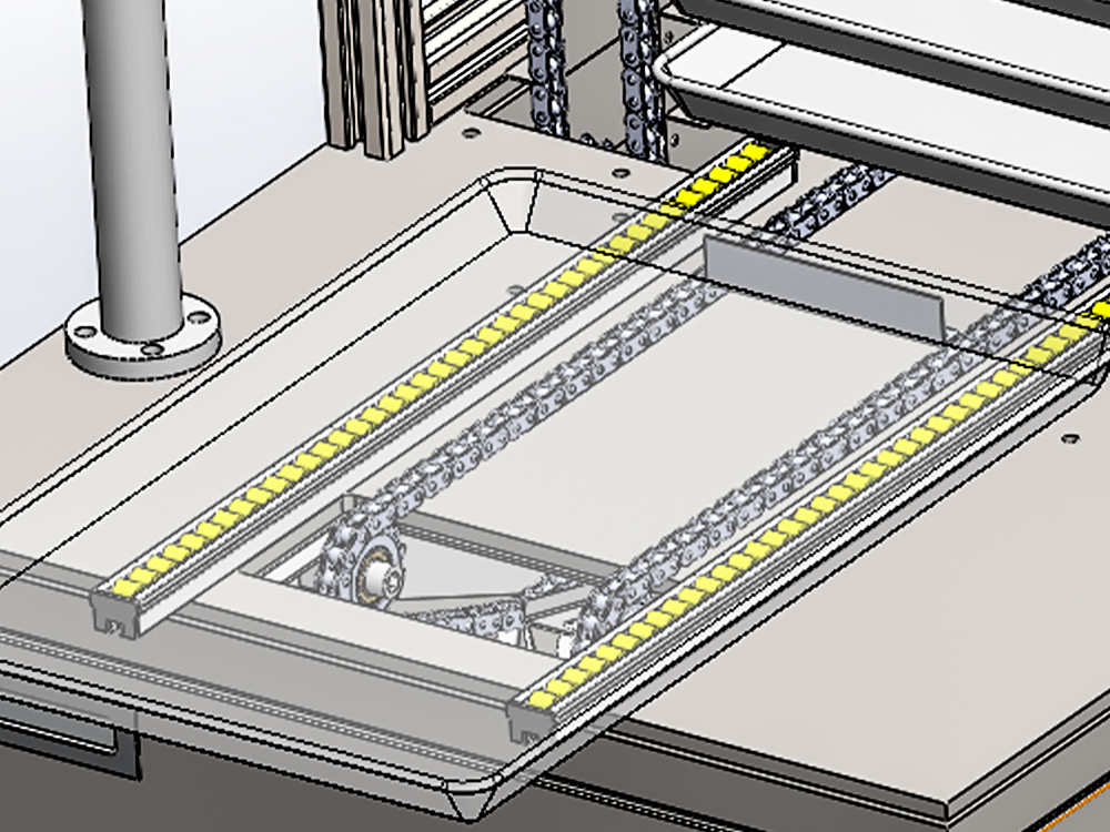 Products Made by Our Gummy Candy Production Line