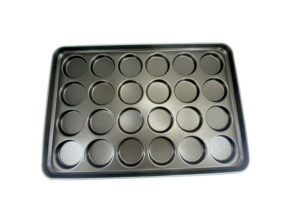 Products Made by Our Gummy Candy Production Line